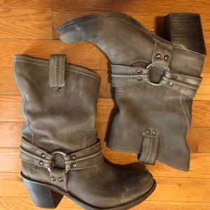 Frye women’s boots